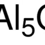 Merck YTTRIUM ALUMINUM OXIDE, NANOPOWDER, <15&