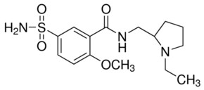 Merck (+-)-SULPIRIDE
