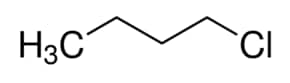 Merck 1-CHLOROBUTANE, REAGENTPLUS, 99%