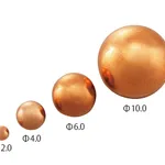 AS ONE Copper Ball, 동구(銅球)