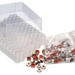 Merck PK100 CONVPK AM CRIMP LG PTFE/RUB