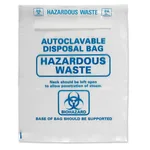 Heathrow Scientific Autoclave Bags