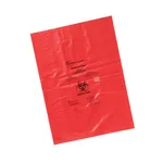 Heathrow Scientific Biohazard Disposal Bags & Holder