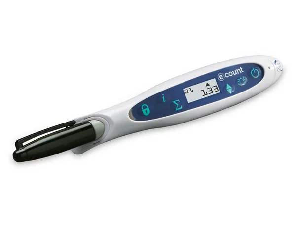 Heathrow Scientific Ecount Hand Held Colony Counter, Stores 32 Counts