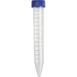 Heathrow Scientific 15Ml Conical Centrifuge Tubes