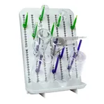 Heathrow Scientific Lab Drying Rack