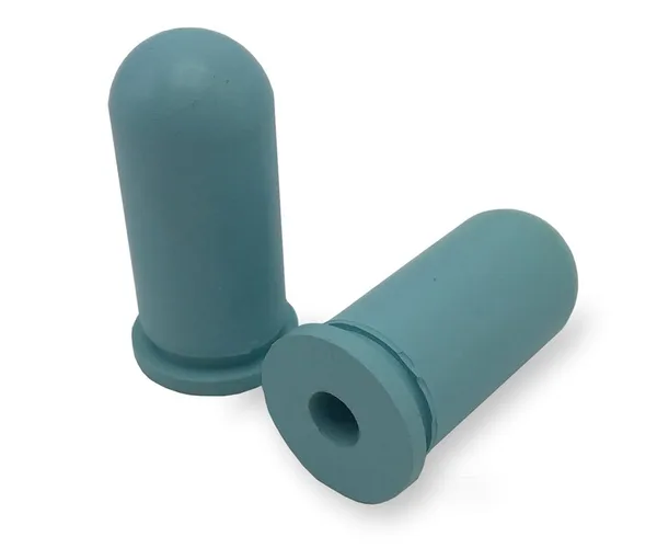 Heathrow Scientific Dropper Vial Bulbs