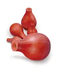 Heathrow Scientific Rubber Bulbs