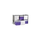 Heathrow Scientific Cube Freezer Rack - Upright