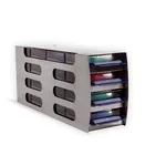 Heathrow Scientific Freezer Rack Drawer System For 2 Inch (5.3 Cm) Boxes
