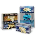 Heathrow Scientific Glove Box Holders