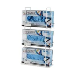 Heathrow Scientific Wire Glove Box Holders
