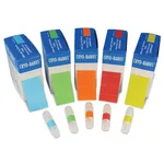 Heathrow Scientific Cryo-Babies And Cryotags Roll Of 1000