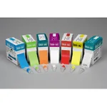 Heathrow Scientific Tough-Tags On A Roll Of 1000