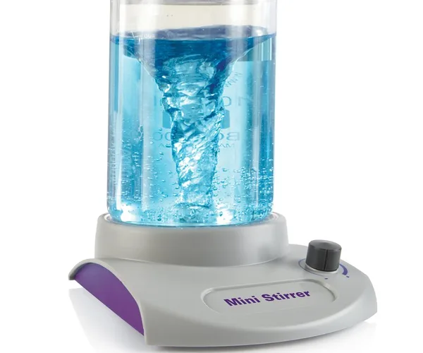 Heathrow Scientific Mini Magnetic Stirrer