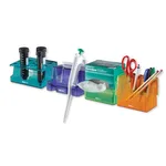 Heathrow Scientific Maglab Magnetic Lab Storage Set