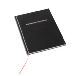 Heathrow Scientific Laboratory Notebooks