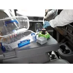 Heathrow Scientific Portable Centrifuge Kit