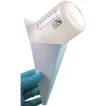 Heathrow Scientific Disposable Paper Mini Funnel