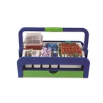 Heathrow Scientific Droplet Droplet Phlebotomy Collection Tray With Drawer