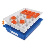 Heathrow Scientific Droplet Droplet Sample Storage Tray
