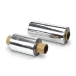Heathrow Scientific Aluminum Foil Rolls