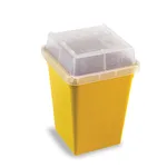 Heathrow Scientific Sharps Containers