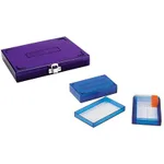 Heathrow Scientific Low Temp Microscope Slide Box