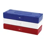 Heathrow Scientific 50 Place Premium Microscope Slide Boxes