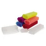 Heathrow Scientific Plastic 5-Place Slide Mailer