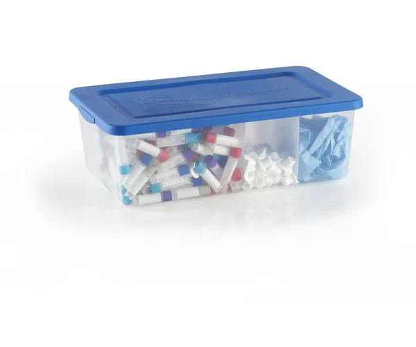 Heathrow Scientific Tubby Storage Container