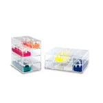Heathrow Scientific Storage Racks For 80 Well Racks
