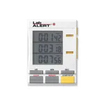 Heathrow Scientific Lab Alert Triple Timer / Clock