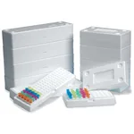 Heathrow Scientific Foam Tube Rack