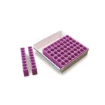 Heathrow Scientific Tracrack - Tube Rack And Cryo Storage Box