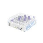 Heathrow Scientific Work 2 Store Expanding Storage Rack / Tube Rack / Tube Storage