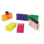 Heathrow Scientific 4 - Way Tube Rack