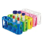Heathrow Scientific Adapt-A-Rack - Flexible Multi-Tube Rack