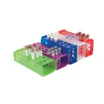 Heathrow Scientific Clinical 4 Way Rack