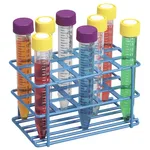 Heathrow Scientific Coated Wire Racks Fit Tubes 16-20Mm, 15Ml