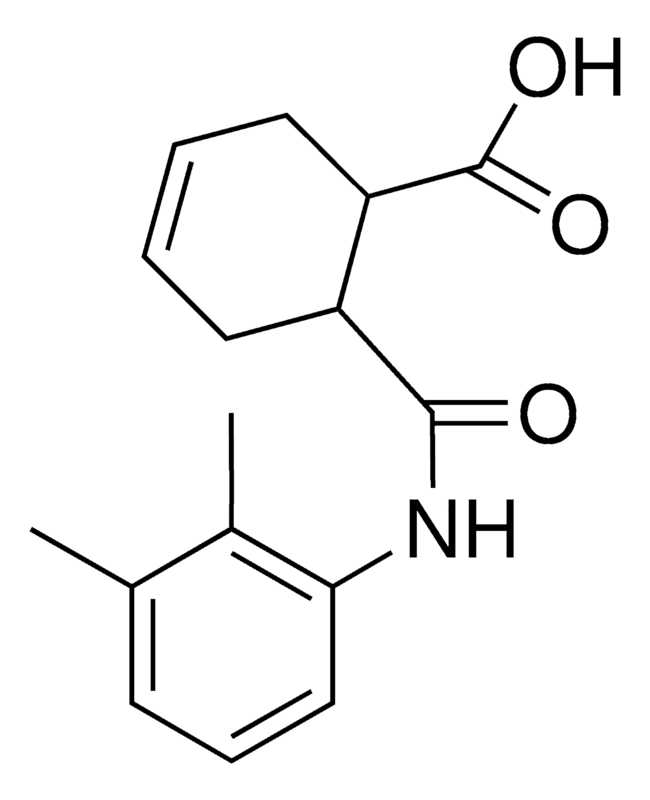 Merck N-(2,3-DIMETHYLPHENYL)-1,2,3,6-T-