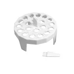 Heathrow Scientific Floating Microtube Racks