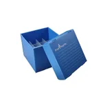 Heathrow Scientific Corrugated Freezer Boxes