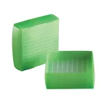 Heathrow Scientific Thin Film Freezer Box / Cryo Box