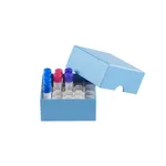 Heathrow Scientific Cardboard Cryogenic Vial Tube Storage Box