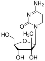 Merck 2``-C-METHYLCYTIDINE