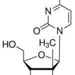 Merck 2``-C-METHYLCYTIDINE