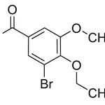 Merck 3-Bromo-4-ethoxy-5-methoxybenzaldehyde
