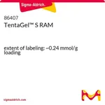 Merck TentaGel(TM) S RAM
