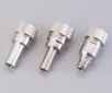 AS ONE ConversIon Gauge Port, 변환게이지포트